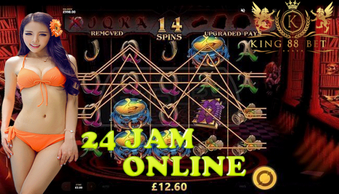 Situs Game Slot Casino teraman 2020