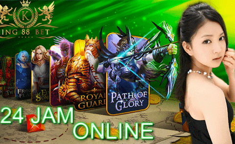 BANDAR SLOT ONLINE TERBAIK BANDAR SLOT ONLINE TERBAIK