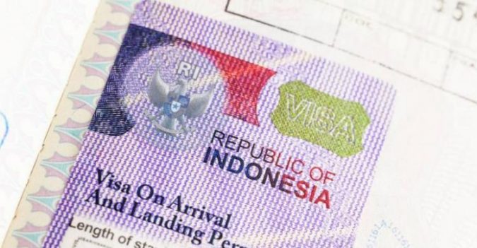 Layanan Calling Visa Indonesia Bagi WN Israel Menuai Kritik