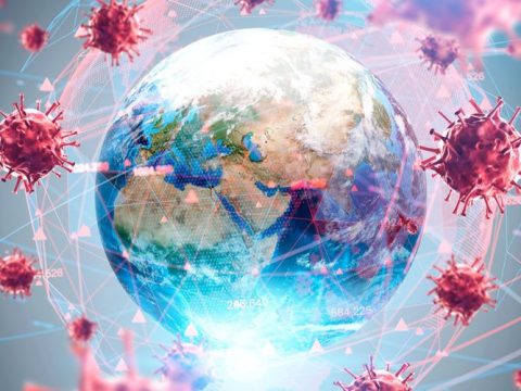 Sejumlah Negara Diperkirakan Butuh Waktu Puluhan Tahun Pulih dari Pandemi COVID-19