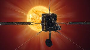 Solar Orbiter Job Researcher images 49 - Solar Orbiter Job Researcher