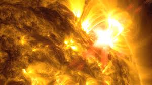 Severe Ultraviolet Imager Observes the Sun images 50 - Severe Ultraviolet Imager Observes the Sun